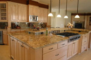 Granite Countertops Photos New York