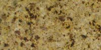 Golden Leaf Granite