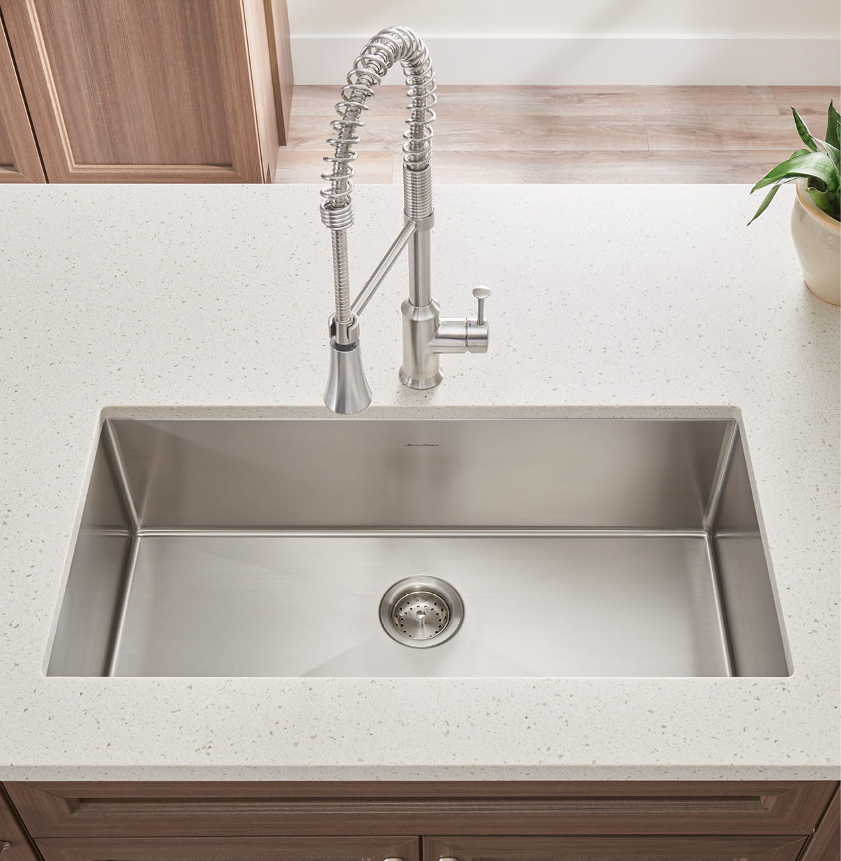 Choosing the Perfect Sink Exploring Common Sink Options