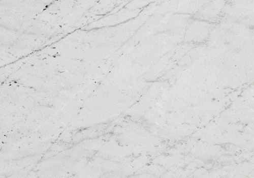 Carrara White