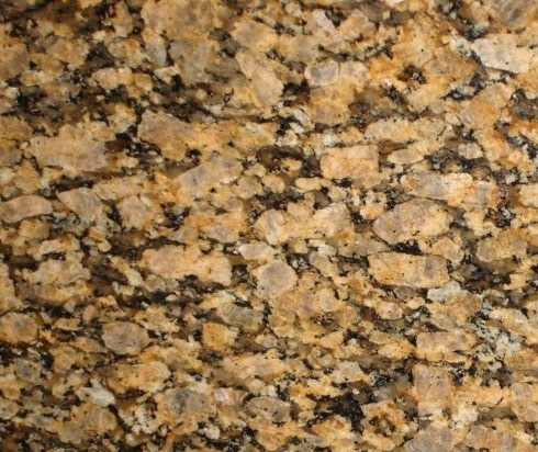 Central Florida Granite Colors Giallo Fiorito Yellow Free