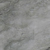 Glacier White Quartzite