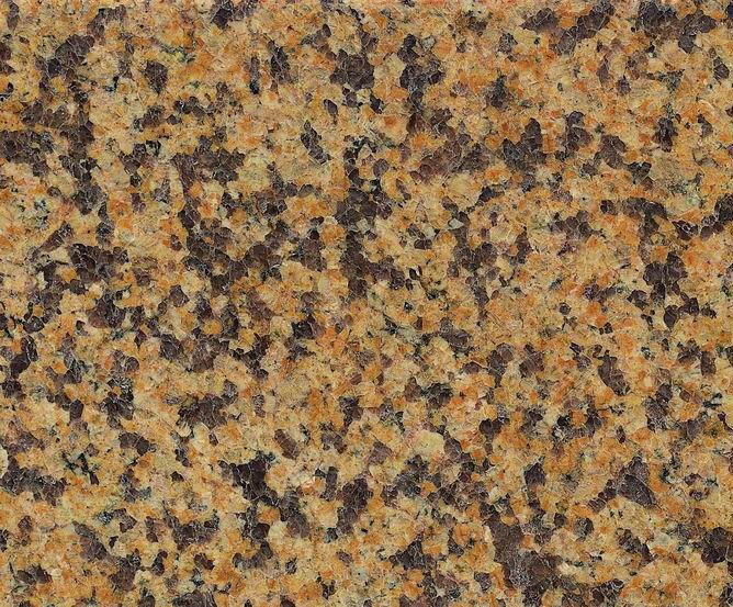 Golden Pearl Granite