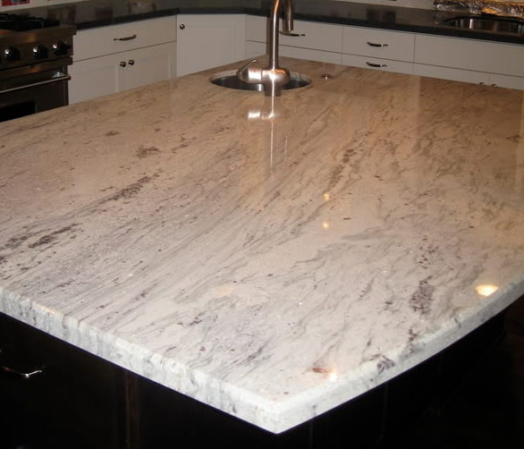 Bianco Romano Granite Countertops Color Search