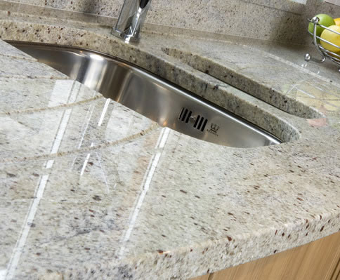 Imperial White Granite Countertops Color Search