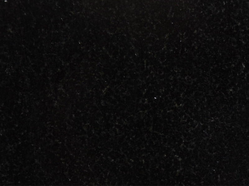 ABSOLUTE BLACK Granite Countertops Color Search