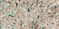 Almond-Mauve We Rock Granite Birmingham Alabama