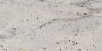 Bavarian White - Dover Quality Granite and Cabinetry