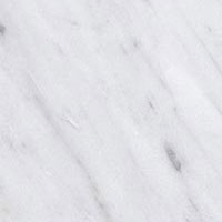 Bianco-carrara H & H Countertops 