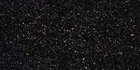 Granite Countertops Black-Galaxy Rochester