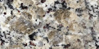 Butterfly Beige - Alabama We Rock Granite Birmingham