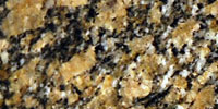 Canadian-Gold-Granite Houston