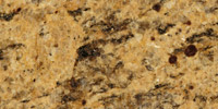 El-Dorado Texas Star Granite