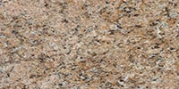 Giallo Veneziano - Fort Worth Texas Stone City DFW