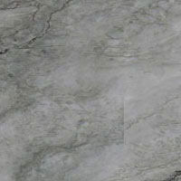 Glacier White Quartzite - US Granite Makeover