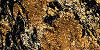 Magma Gold - granite countertops BK&K Affordable Countertops