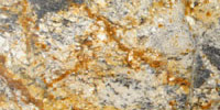 Magma-Silver Buckeye Granite Plus