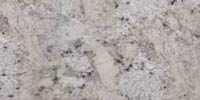 Granite Countertops Ornamental-White Fort Wayne