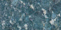 Granite Countertops Peacock-Green US