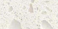 QUARTZ-White-Ice Salt Lake City, UTAH