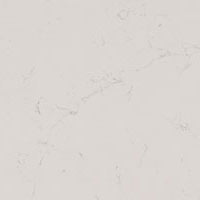 alabaster white quartz - granite countertops BK&K Affordable Countertops