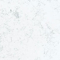 fairy white quartz - Topeka Counter Craft LLC