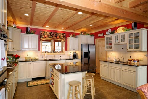 GraniteKitchenCountertopCountry LongIsland Suffolk, NY