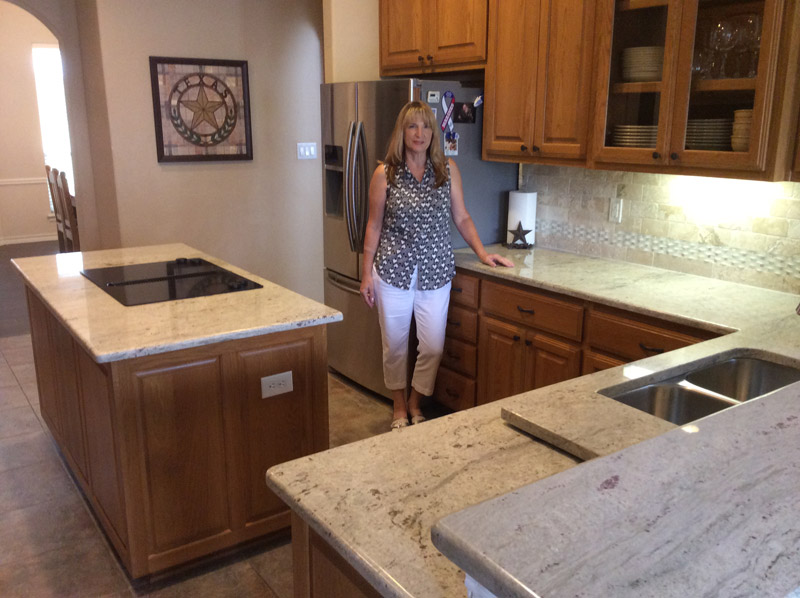 Free Granite With Cabinet Purchase Granite Specials Granite