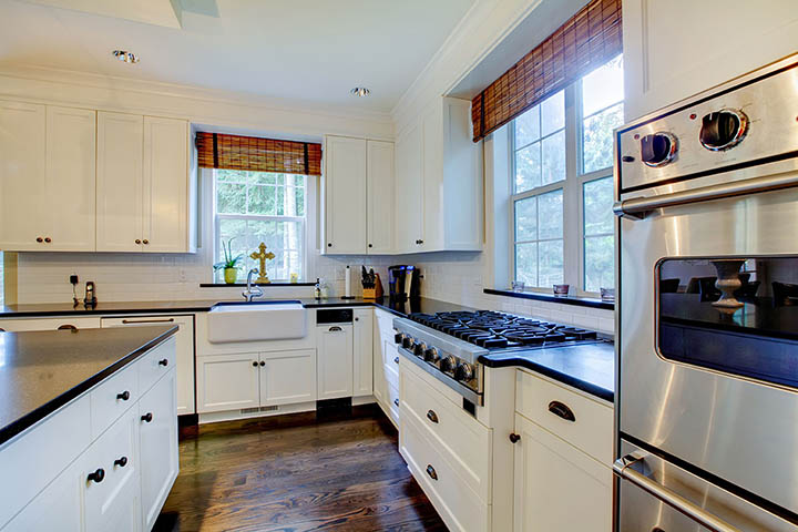 Granite near Tampa Florida