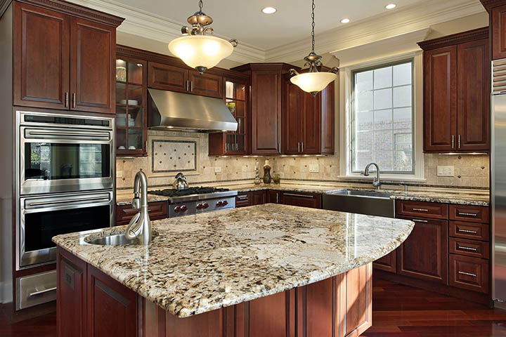 Granite near Tampa Florida