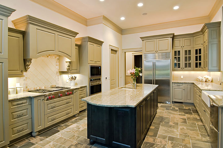 Granite near Tampa Florida