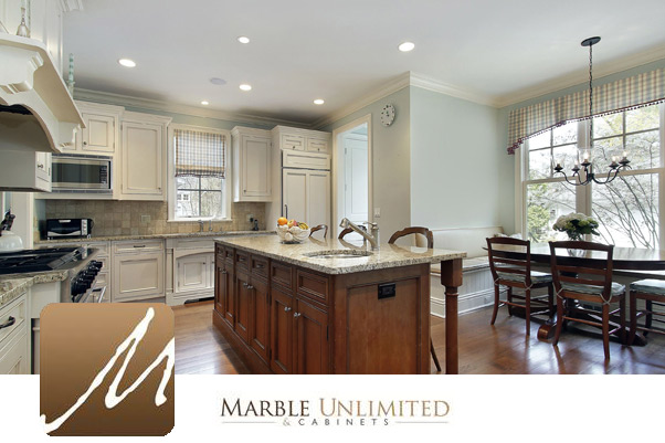 3cm granite countertops Marble Unlimited