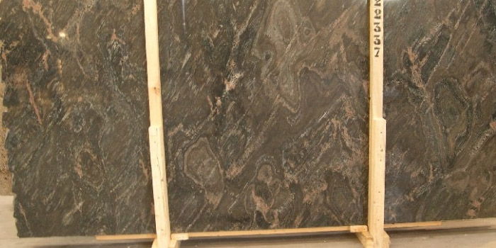 Dakar Granite