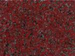 African Red Granite Countertops Colors