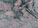 African Tropicale pink Countertops Colors
