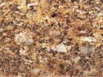 Amarelo Paraiso dark yellow Countertops Colors