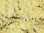 Amarelo Persa yellow Countertops Colors