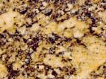 Amarelo Real yellow Countertops Colors