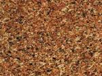 Arctic Brown brown Countertops Colors