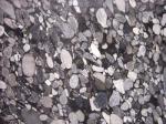 Black Mosaic black Conglomerate Brazil