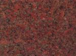 Bohus red Countertops Colors