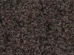 Charcoal Black black Countertops Colors