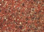 Crepuscolo red Granite Brazil