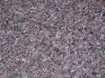 Crystal Brown brown Granite 