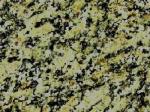 Crystal Gold yellow Countertops Colors