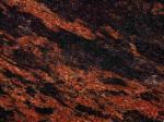 Dragon red Countertops Colors