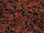 Eagle Red red Granite Finland