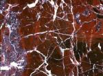 Eretria red Countertops Colors