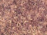 Flower of the Ukraine brown Granite Ukraine