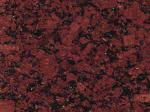 Fortune Red red Countertops Colors